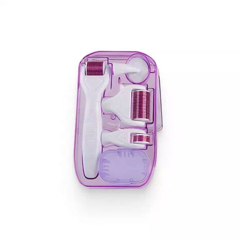 6-in-1 Derma Roller - Walmart.com