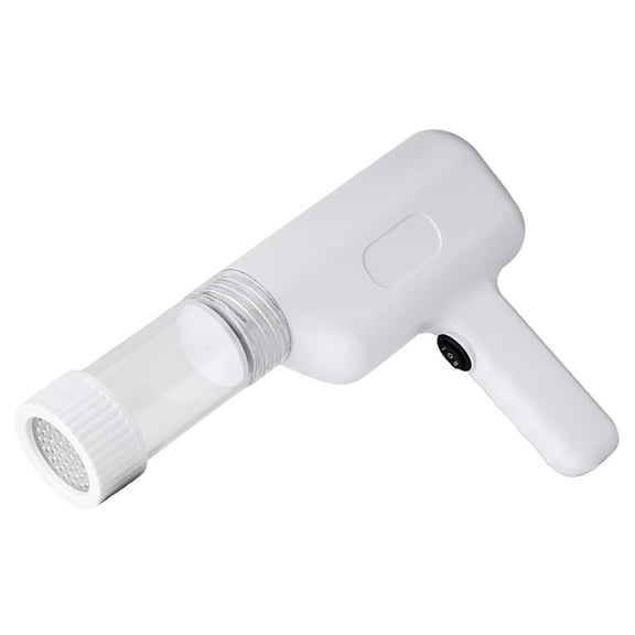 6-in-1 Handheld Pasta Maker - USB Charging Noodle Machine for Homemade Ramen, Spaghetti & Dough Pressing, Compact Household Kitchen Tool