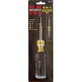 thumbnail image 1 of 6 in 1 Interchangeable Screwdriver Set, 1 of 2