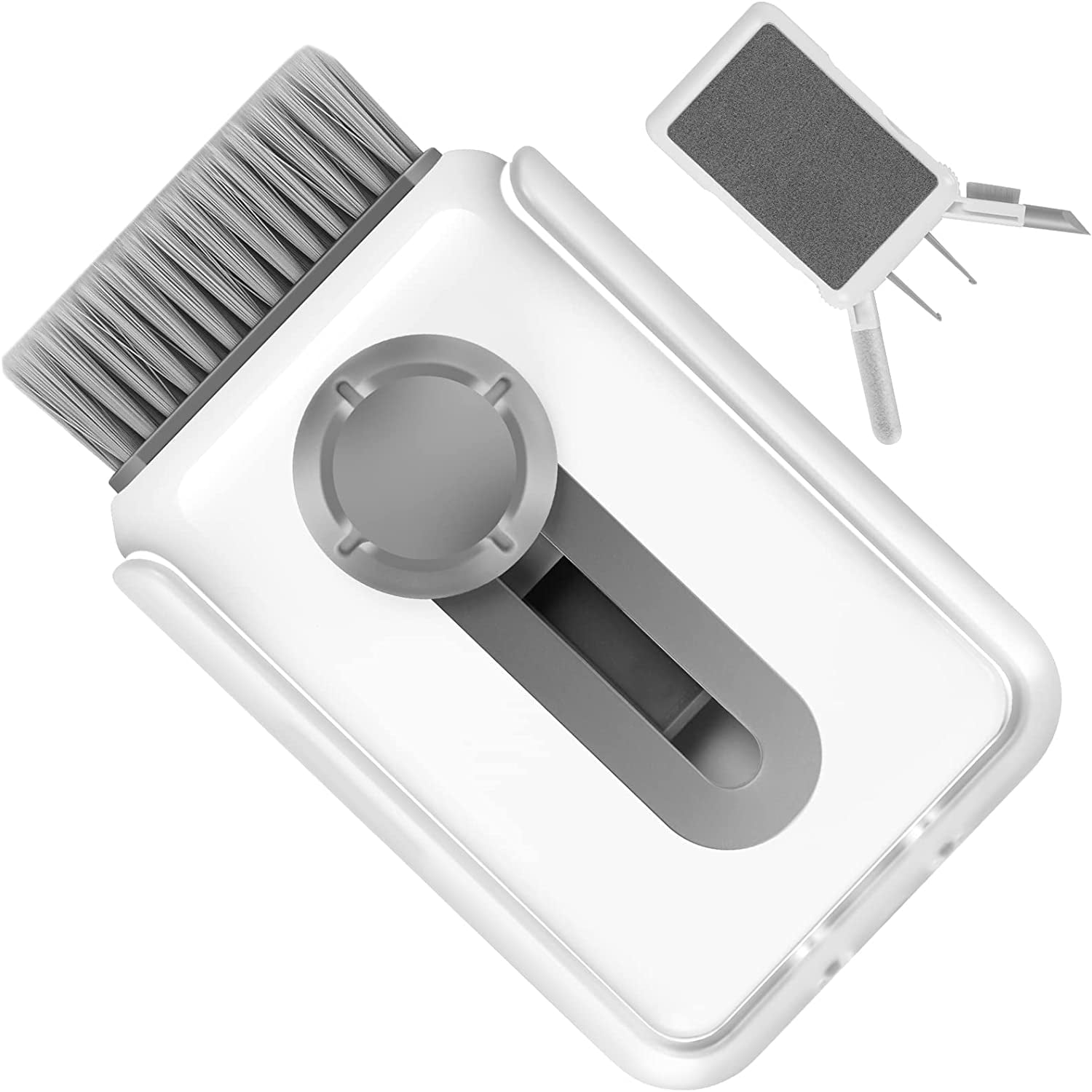 6in1 Keyboard Cleaner, Laptop Screen Cleaner, Electronic Cleaner Kit