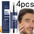 thumbnail image 1 of 6-in-1 Mens Face Moisturizer,6 In 1 For Men,Face Cream For Men,Mens Face Cream,6 In 1,Skin Care For Men,Anti Aging Face Cream,Eye Bags Treatment(4pcs 50g/1.76oz)Clearance from Biweutydys, 1 of 9