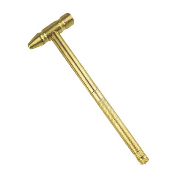 6-in-1 Multifunction Copper Tool Kit for Advanced Crafts and Detailed Home Improvement Projects