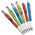 thumbnail image 1 of 6-in-1 Multifunctional Pen Set of 6, 1 of 9