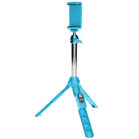 Bower - 6-in-1 Professional 36" Tripod - Pink