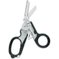 thumbnail image 1 of 6 in 1 Raptor Response Emergency Shears, Multitool Plier Shears, Tactical Folding Pliers with Strap Cutter and Glass Breaker, 1 of 7