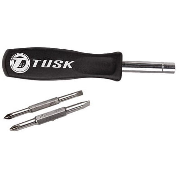 6 in 1 Screwdriver