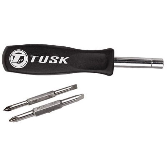 6 in 1 Screwdriver