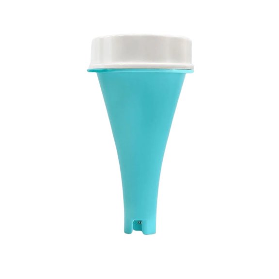 6 in 1 Smart Floating Swimming Pool Water Analyzer APP Online Monitor Water Quality Tester BT PH CL TDS EC ORP TEMP Tester