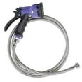 thumbnail image 1 of 6-in-1 Spray Hose 60 In Purple, 1 of 1