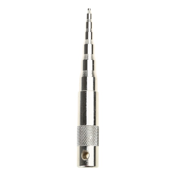 6 in 1 Swage Tube Expander Swaging Drill Set 1/4'' 5/16'' 3/8'' 5/8'' 3/4'' Tube Expander