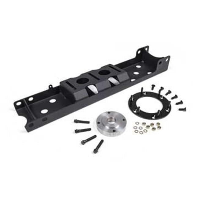 6 in. 2017 F250 Front Box Kit - Walmart.com