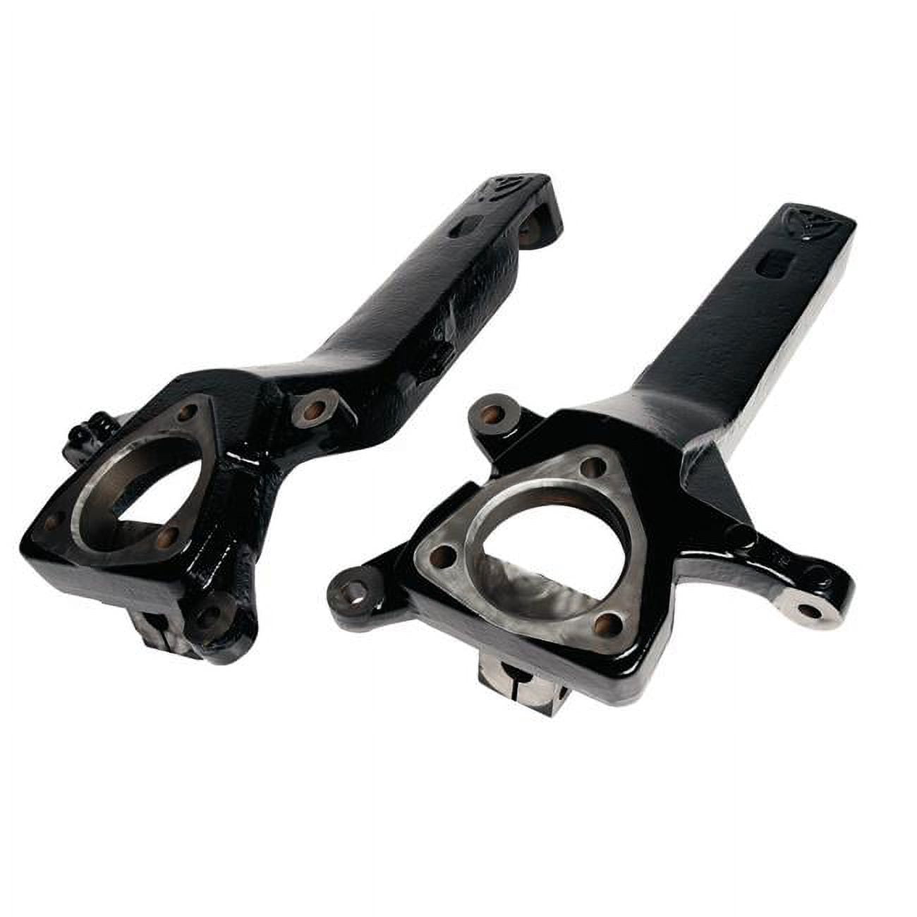 6 in. 2Wd Lift Kit with Shocks for 2001-2009 Ford Ranger 6 Cylinder ...