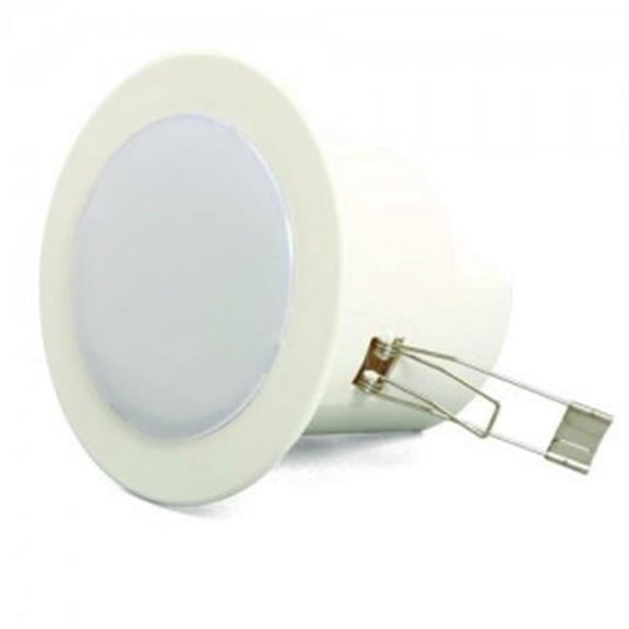 6 in. 75W Downlight 6000K, Cool White