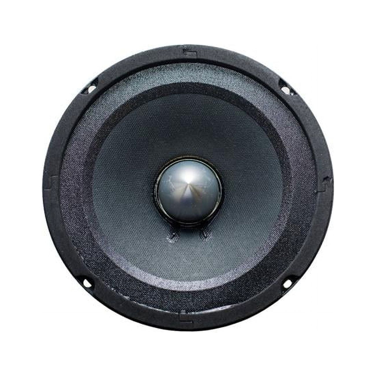 6 in. 8-Ohm 150 watt RMS & 300 watt Max Speaker Philippines | Ubuy
