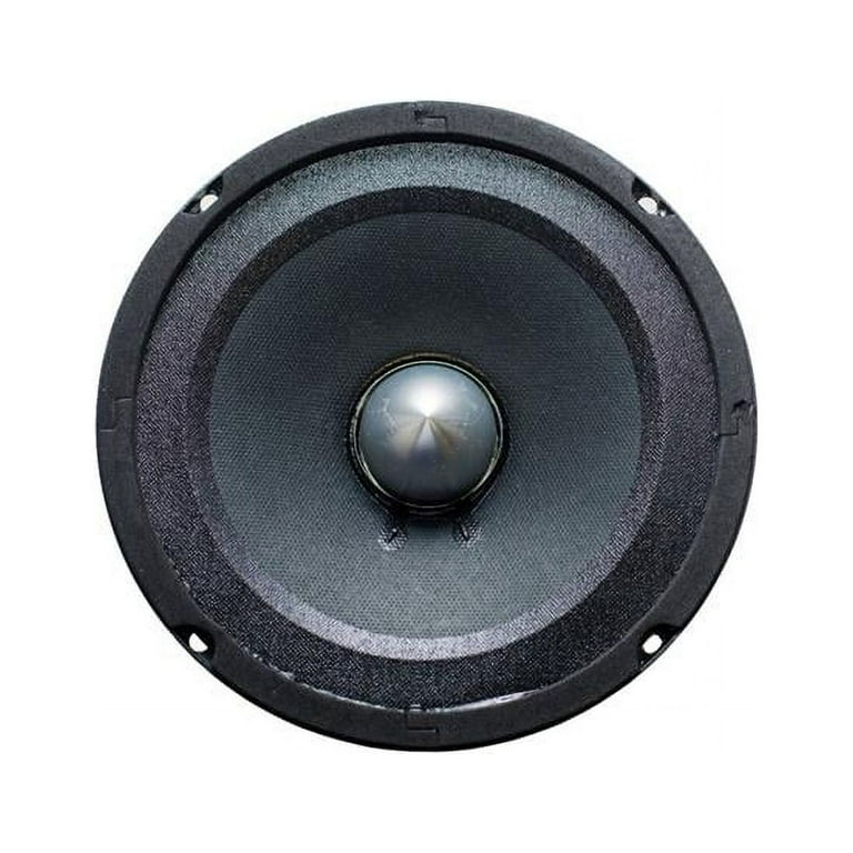 6 in. 8 Ohm 150 watt RMS 300 watt Max Speaker