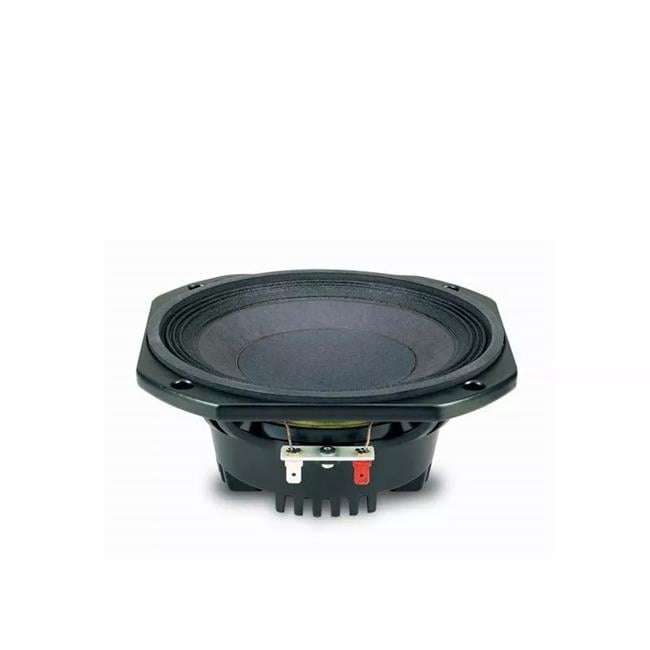 6 in. 8 Ohm Neo Mid Base 200W Speaker