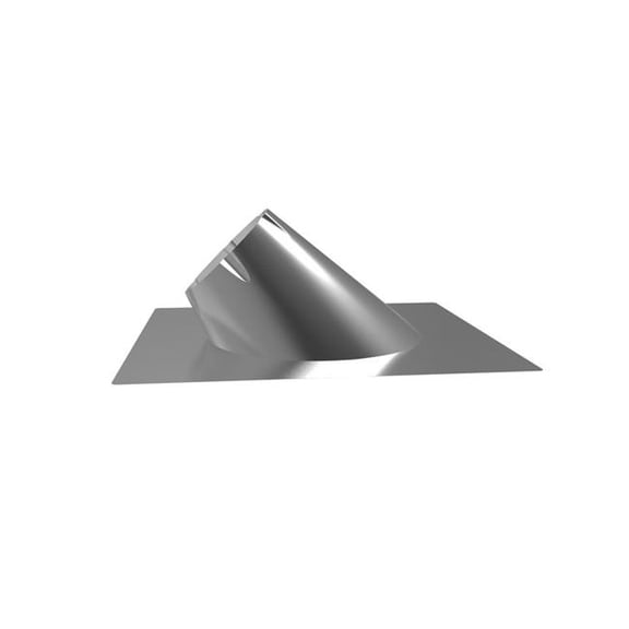 6 in. Adjustable Flashing, 7 & 12-12 & 12 9050V