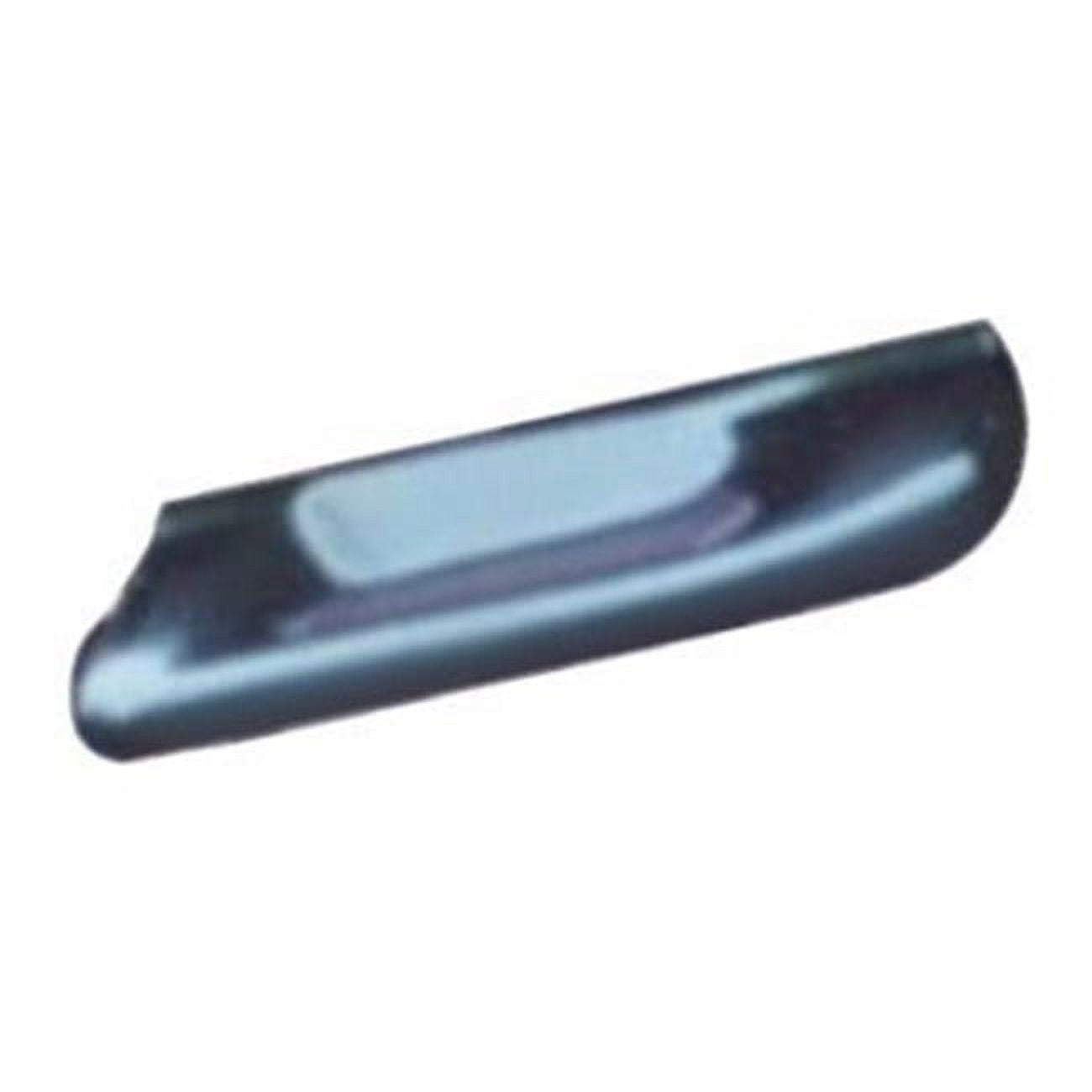 6 in. Bed Section Custom Paint Running Boards for 20172018 Ford F250