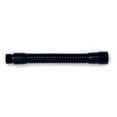 thumbnail image 1 of 6 in. Black Microphone Gooseneck Stand Adapter, 1 of 1