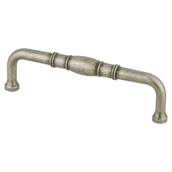 6 in. CC Forte Pull with Weathered Nickel