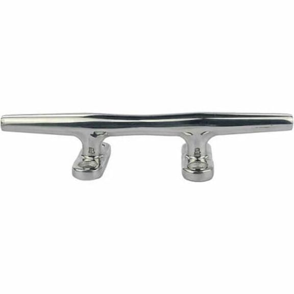 6 in. Cast Stainless Steel Classic Cleat