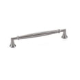thumbnail image 1 of 6 in. Center Westwood Cabinet Pull, Satin Nickel, 1 of 1
