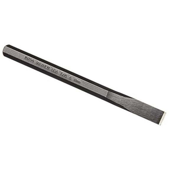 6 in. Cold Chisel