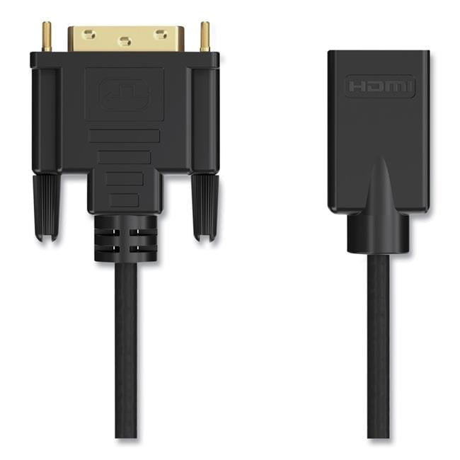 DVI to HDMI Adapter, 6 DVI to HDMI Adapter, 6
