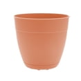 thumbnail image 1 of 6 in. Dayton Plastic Planter, Coral, 1 of 1