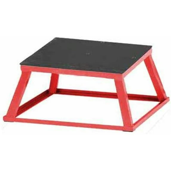 6 in. Deluxe Steel Plyobox