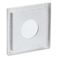 thumbnail image 1 of 6 in. Diameter Secure Temp Firestop Plate, 1 of 1