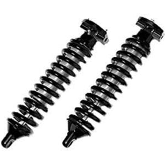 6 in. Dirt Logic 2.5 Front Lift Replacement Coilovers