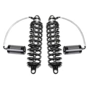 6 in. Dirt Logic 4.0 Front Driver Side Lift Coilover for 2015-2018 Ford F-250, F-350