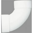 thumbnail image 1 of 6 in. Elbow PVC SD - 0.25, 1 of 1