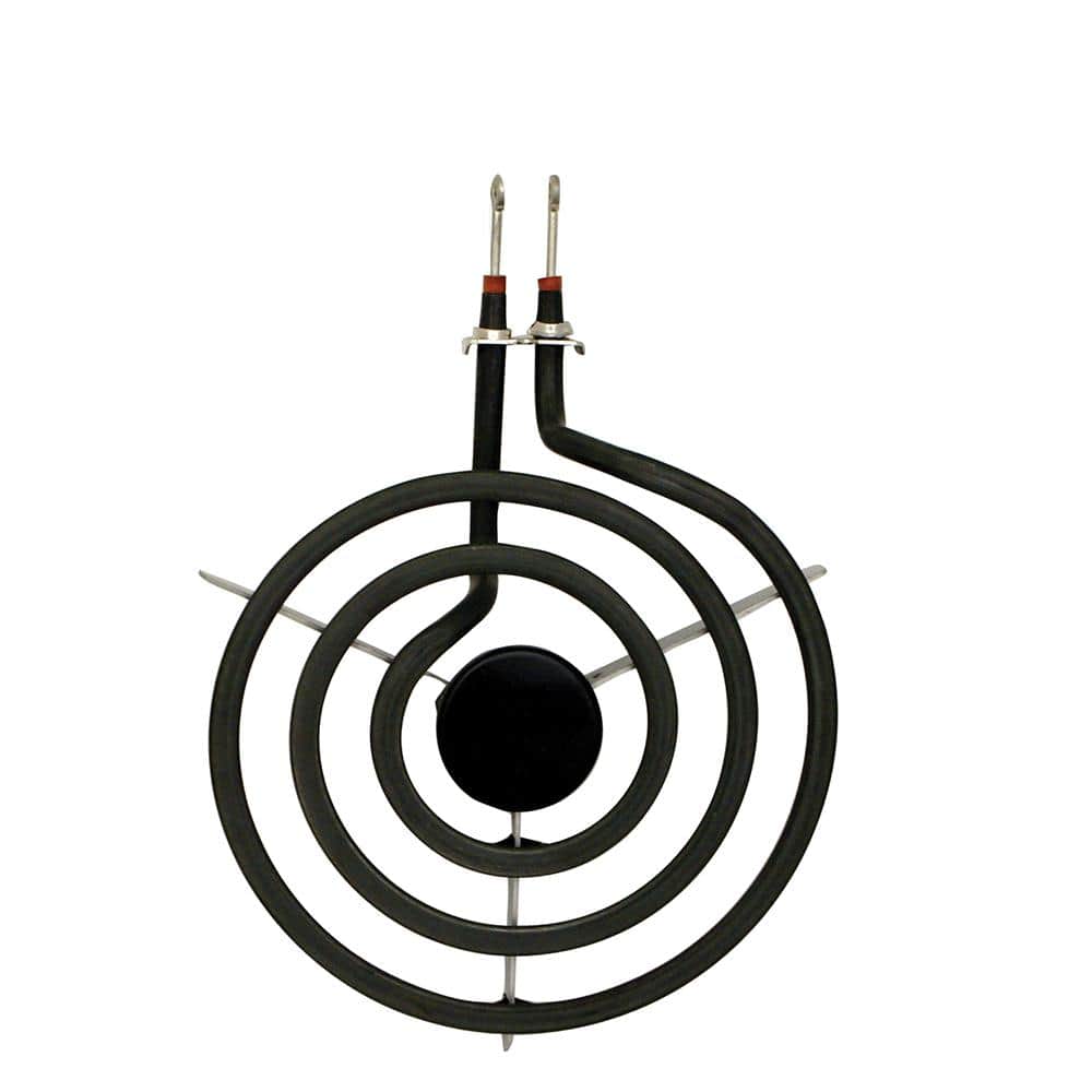 Plug Element 6 in. Electric Plug-In Element with Y Bracket - Walmart.com