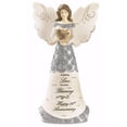 thumbnail image 1 of 6 in. Figurine - Angel 50th Anniversary, 1 of 1