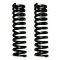 thumbnail image 1 of 6 in. Front Softride Coil Spring for 2013-2015 Dodger RAM 2500 & 2013-2015 Dodger RAM 3500, Set of 2, 1 of 1