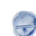 thumbnail image 1 of 6 in. Galvanized Connector Pipe with Barometric Gas Damper, 1 of 1