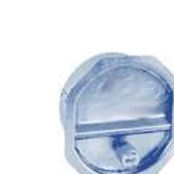 6 in. Galvanized Connector Pipe with Barometric Gas Damper