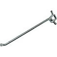 thumbnail image 1 of 6 in. Galvanized Steel Single Hook, 3 Per Pack, 1 of 1
