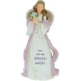 thumbnail image 1 of 6 in. Heart of AngelStar Angel Figurine, 1 of 1
