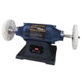 thumbnail image 1 of 6 in. Heavy-Duty Bench Buffer, 1 of 1