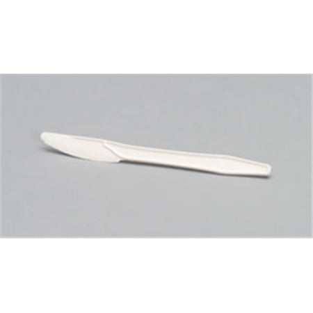 6 in. Knife - Harvest Tan, 1000 Per Case