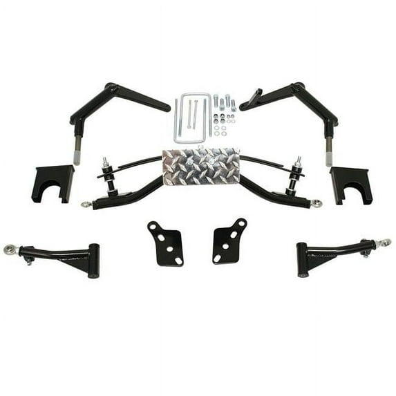 6 in. Lift Kit for Club Car DS