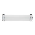 thumbnail image 1 of 6 in. Linear LED Bath Vanity - Satin Nickel, 1 of 1