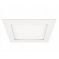 thumbnail image 1 of 6 in. Low Profile Brio LED Disc Light - Square, 1 of 1