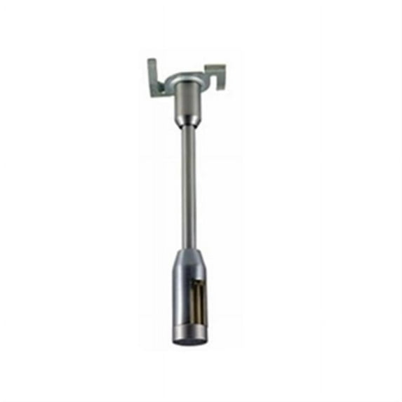 6 in. Monorail T-Bar Ceiling Standard