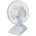 thumbnail image 1 of 6 in. Personal Table Fan White, 1 of 1