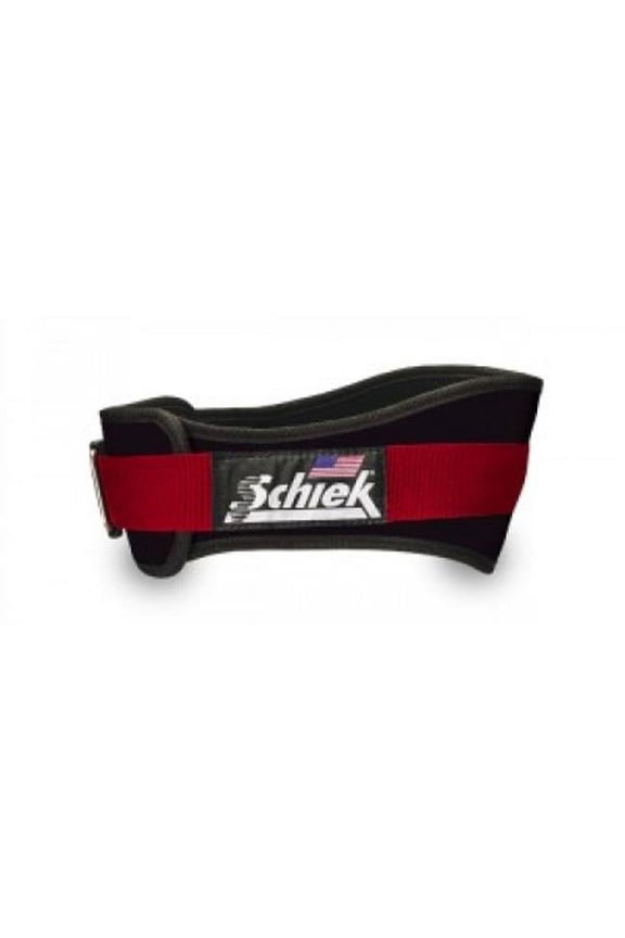 6 in. Power Nylon Belt - Medium