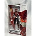 thumbnail image 1 of 6 in. Power Rangers Light Collection Figure Assortment, Pack of 8, 1 of 1